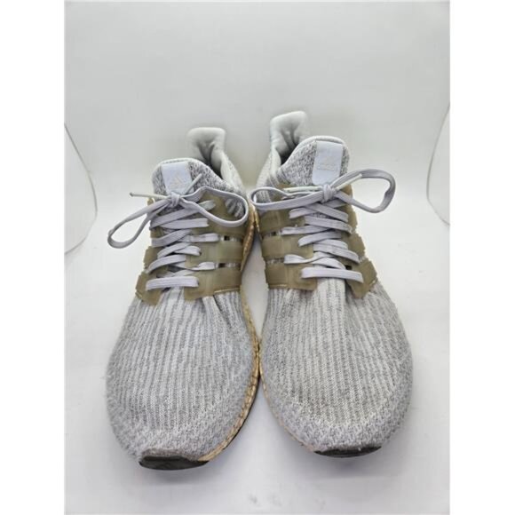 Adidas Ultraboost 3.0 Shoes Men\'s 9.5 Grey Running Athletic Workout Gym Sneakers main image 5